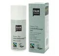 Fair Squared Körperpflegemittel Green Tea - Gleitgel & Massagegel 150ml
