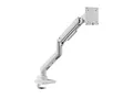 Equip 650181 Robuste Monitor-Tischhalterung für 17 bis 49 Zoll, weiß