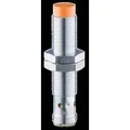 Ifm Electronic Sensor,ind.,M12x1 IF5898