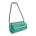 Grafner Rasenwalze 60cm Gartenwalze Rasenroller Hand Walze