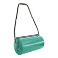 Grafner Rasenwalze Gartenwalze Handwalze Walze Rasenroller befüllbar 60cm