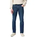 Wrangler Straight-Jeans REGULAR mit Stretch blau 38W / 34L