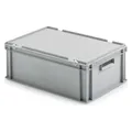 Alutec Kunststoffbehälter (geschlossen, Aussenmasse 60 x 40 x 32 cm) 75016 (70587041)