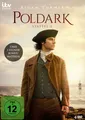 Poldark - Staffel 2 (DVD) Aidan Turner, Eleanor Tomlinson, Heida Reed