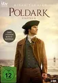 Poldark - Staffel 2 [4 DVDs] | DVD | Zustand sehr gut