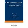Raman Spectroscopy Theory and Practice