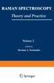 Herman Szymanski | Raman Spectroscopy | Taschenbuch | Englisch (2012) | ix