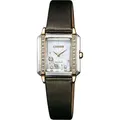 Citizen L-Elegance EG7068-16D Damenarmbanduhr - Weiß