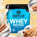Whey Protein - 2000g - Cinnamon Cereal White Chocolate Crisp