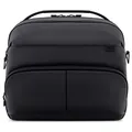 Dell Pro EcoLoop Aktentasche CC5626, für Notebooks 14"-16", 17L, 53% Recyclingmaterial, Gepolstertes Fach, Wasserfeste Reißverschlüsse, Abnehmbarer Schulterriemen, Schwarz