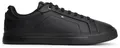 Schuhe Tommy Hilfiger Icon Court Light Ess FM0FM05678BDS