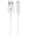 ino 1X Typ-C 100 cm USB-C Kabel Daten und Ladekabel kompatibel mit LG G8X G8S K41S K42 K52 K51s K61 LG Wing LG Velvet G5 G5 SE G6 G6 Plus G7 ThinQ Nexus 5X V20 V30 V40 Q7 Q7+ V30+ Q Stylus