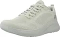 Skechers Bobs Squad Chaos-Face Off 117209-SAGE Damen