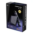 Formuler Z11 PRO MAX BT1-Edition Android 11 OTT Medien Player 4GB RAM 32GB Flash