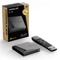 Formuler Z11 PRO MAX BT1-Edition Android 11 OTT Medien Player 4GB RAM 32GB Flash