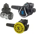 Scubapro MK11 EVO C370 Atemregler mit R105 Octopus
