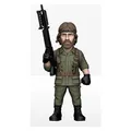 Minix Collection Missing in Action Figur Chuck Norris 12 cm (60833)