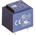 Block - Vb 1,5/2/12 Printtransformator 1 X 230 V 2 X 12 V/ac 1.50 Va 125 Ma