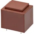 BLOCK VB 1,5/2/12 Printtransformator 1 x 230 V 2 x 12 V/AC 1.50 VA 125 mA