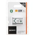 Sony NP-BX1 Original Akku für Kompaktkameras, Vlogger & RX/ZV-1/HX/WX Kameras – Lithium-Ionen, Hohe Kapazität, Lange Laufzeit