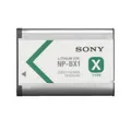 Sony NP-BX1 Batterie Lithium-Ionen 1240 mAh Schwarz