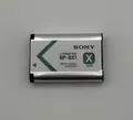 Original Sony NP-BX1 NP BX1 LITHIUM ION Akku für Kamera RX100 III IV V VA VI VII