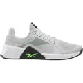 Schuhe Reebok Flip Charge 100250392 - Weiß/Schwarz/Grün - 47