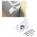 Diebstahlsicherung PRO für Thermostat Heizkörper Regler Homematic IP Eqiva Max!