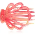 invisibobble Clipstar Coral Hug Haarklammer 1 St.