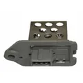 1x Vorwiderstand, Elektromotor (Kühlerlüfter) MAHLE CFR 5 000S passend für