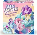 Ravensburger Lotti Karotti, Brettspiel, Traditionell, 4 Jahr(e), 20 min, Familienspiel