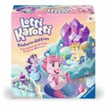 Ravensburger Lotti Karotti - Einhorn Edition Wettlauf-Spiel Aktionsspiel Kinder