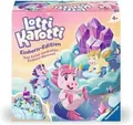 Ravensburger 22580 - Lotti Karotti Einhorn-Edition, Adaption des bekannten