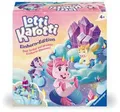 Ravensburger 22580 - Lotti Karotti Einhorn-Edition, Adaption des bekannten