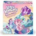 Ravensburger Kinderspiel Lotti Karotti Einhorn Edition