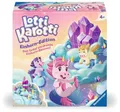 Ravensburger 22580 - Lotti Karotti Einhorn-Edition, Adaption des bekannten Spiel