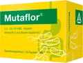 Ardeypharm GmbH MUTAFLOR magensaftresistente Hartkapseln 50 St 03840841