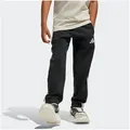 adidas Sportswear Sporthose LK 3S FL PT 240 sportlicher Stil, für Kinder, aus Baumwolle und Polyester schwarz 116