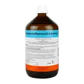 Fischar 3%ige Wasserstoffperoxid-Lösung, 1 ml