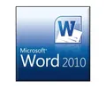 Microsoft Corporation Microsoft Word 2010 059-07970