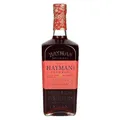 Hayman‘s Sloe Gin 26% Vol.| Schleehengin|Hayman's of London|Angenehme Wacholder- und Kräuteraromen mit einer bitter-süßen Fruchtigkeit|Gin Masters Gold Award | 700ml
