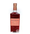 Hayman’s Sloe Gin – Bittersüßer Schlehen-Gin / 26 % Vol. / 0,7 Liter-Flasche
