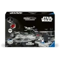 Star Wars 23860 - GraviTrax Action-Set Death Star