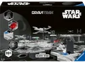 RAVENSBURGER 23860 GraviTrax Action-Set Death Star Kugelbahnsystem, Mehrfarbig