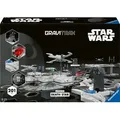 Ravensburger GraviTrax Star Wars Action-Set Deathstar 23860 - GraviTrax Starterset für deine Kugelbahn - Murmelbahn und Konstruktionsspielzeug ab 8 Ja