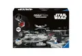 Ravensburger Kugelbahn-Bausatz Ravensburger GraviTrax Action-Set Death Star, Bahn