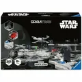 Ravensburger GraviTrax Action-Set Death Star, Erweiterung, Zubehör, Kugelbahn