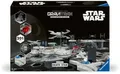 Star Wars 23860 - GraviTrax Action-Set Death Star Spieleranzahl: 1, Masse (B/...