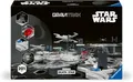 Ravensburger Kugelbahn GraviTrax Action-Set Star Wars Death Star 23860