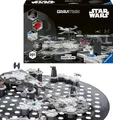 Ravensburger GraviTrax Star Wars Action Set Deathstar 23860 Kugelbahn Todesstern
